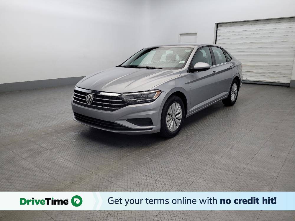 2019 Volkswagen Jetta S — Sedan — 94,435 mi — Richmond, VA