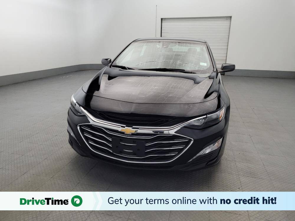 2021 Chevrolet Malibu LT — Sedan — 60,472 mi — Richmond, VA