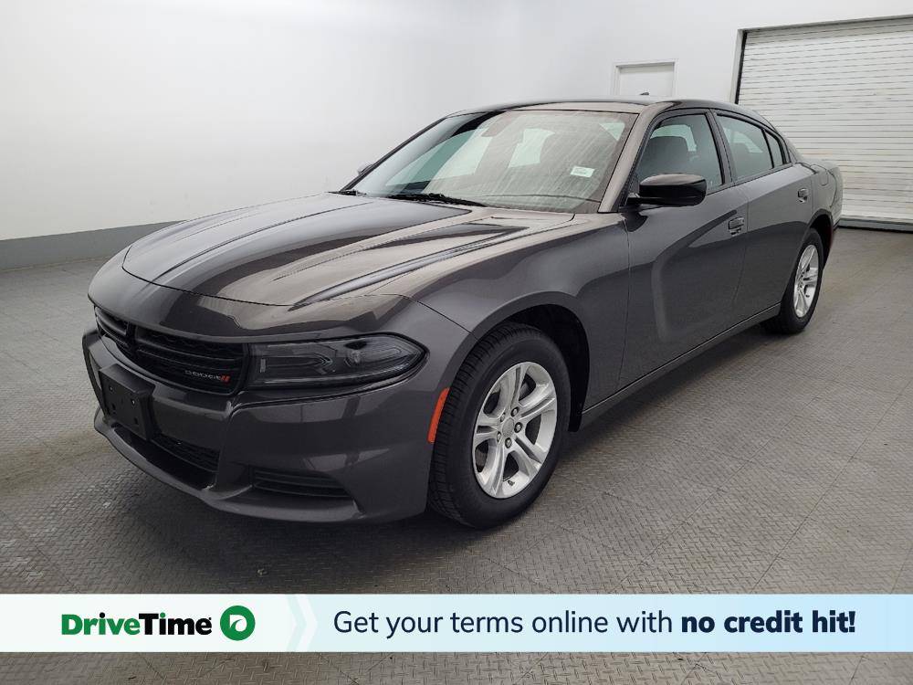 2023 Dodge Charger SXT — Sedan — 66,945 mi — Richmond, VA