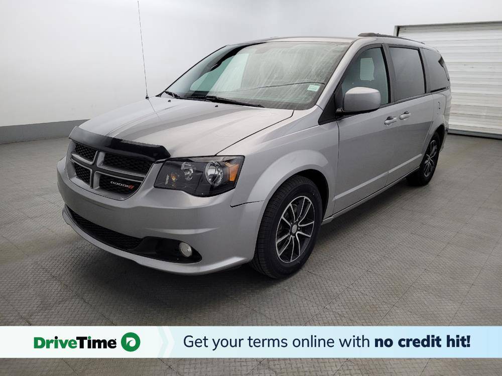 2019 Dodge Grand Caravan GT — Minivan — 96,032 mi — Richmond, VA