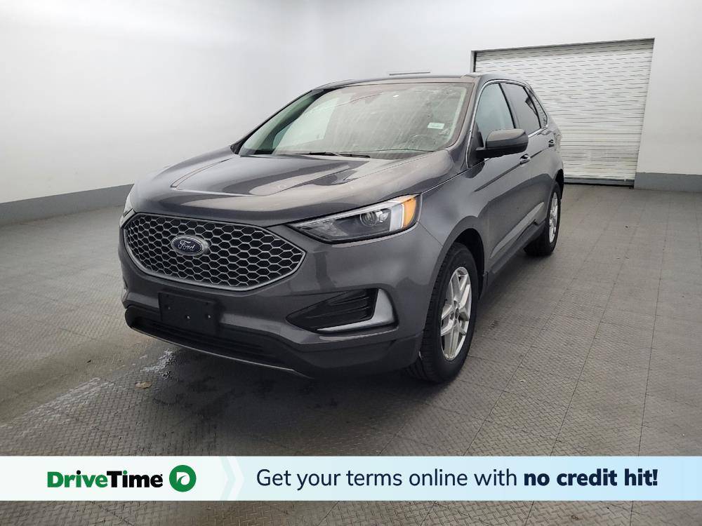 2024 Ford Edge SEL — SUV — 32,976 mi — Richmond, VA