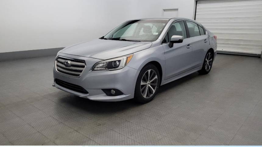 2015 Subaru Legacy 2.5i Limited — Sedan — 85,595 mi — Richmond, VA