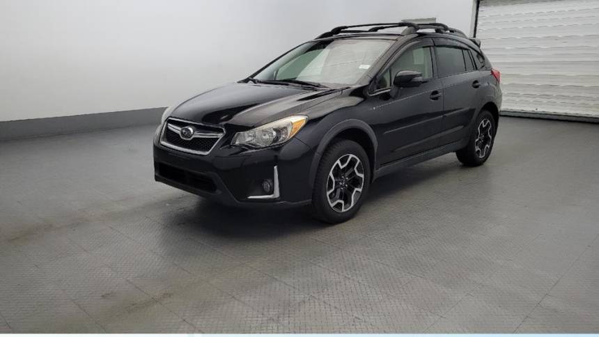 2016 Subaru Crosstrek Limited — SUV — 118,133 mi — Richmond, VA