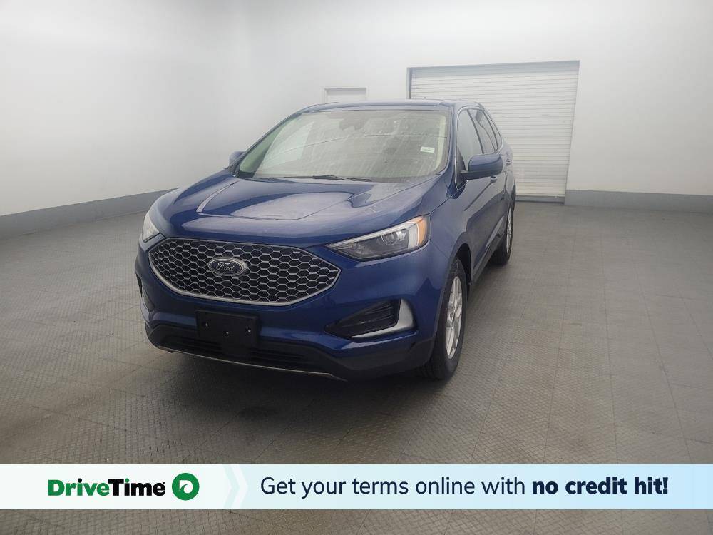 2024 Ford Edge SEL — SUV — 38,106 mi — Richmond, VA