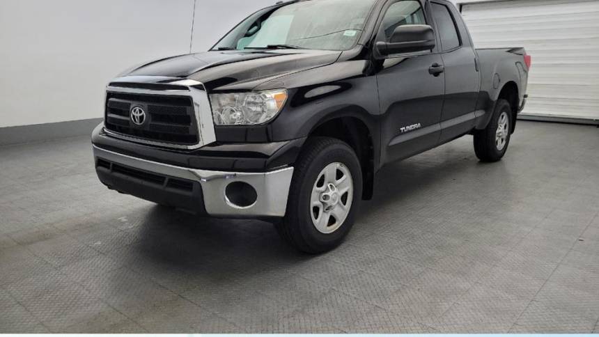 2011 Toyota Tundra Base — Pickup Truck — 43,866 mi — Richmond, VA