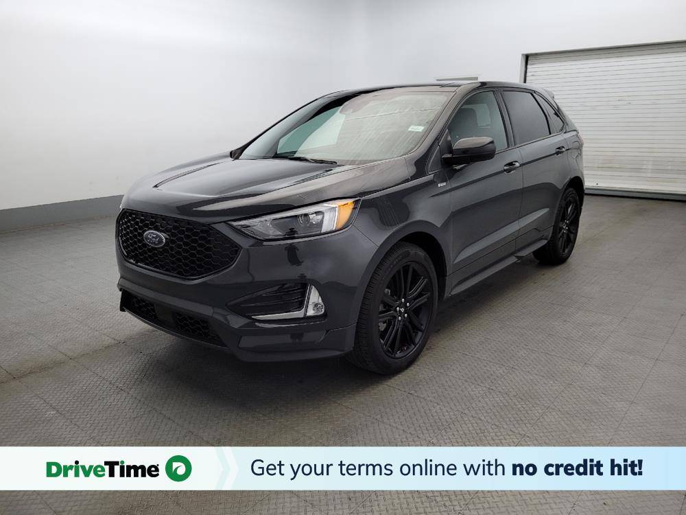 2021 Ford Edge ST-Line — SUV — 69,421 mi — Richmond, VA