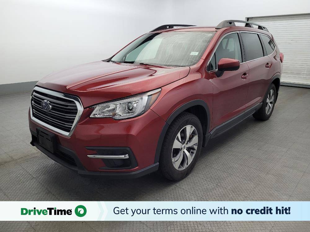 2019 Subaru Ascent Premium — SUV — 89,646 mi — Richmond, VA