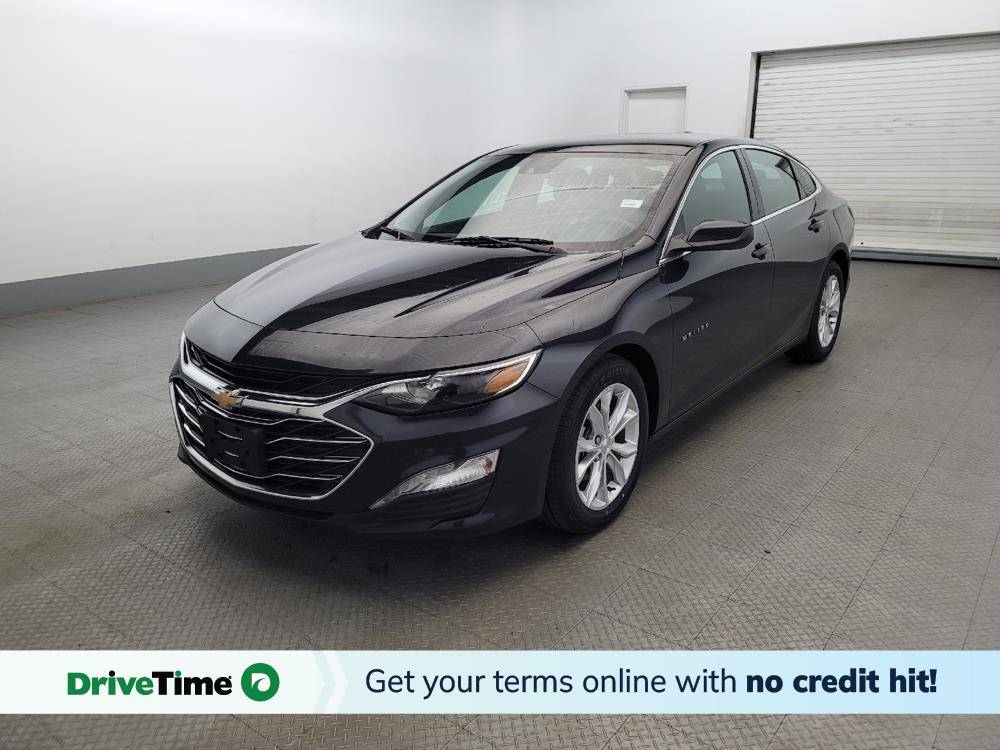 2023 Chevrolet Malibu LT — Sedan — 68,484 mi — Richmond, VA