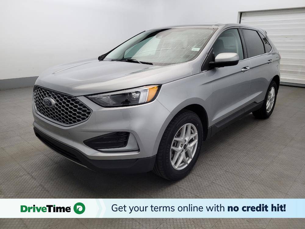 2023 Ford Edge SEL — SUV — 49,336 mi — Richmond, VA