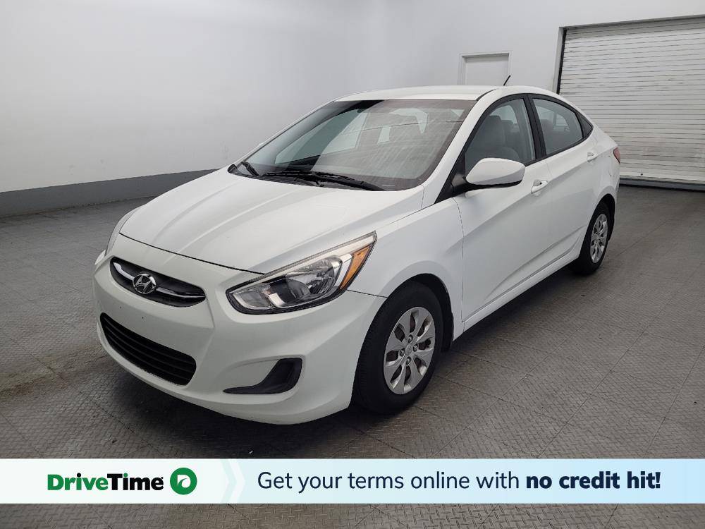2016 Hyundai Accent SE — Sedan — 67,799 mi — Richmond, VA