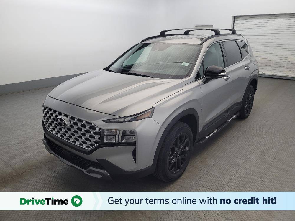 2022 Hyundai Santa Fe XRT — SUV — 32,379 mi — Richmond, VA