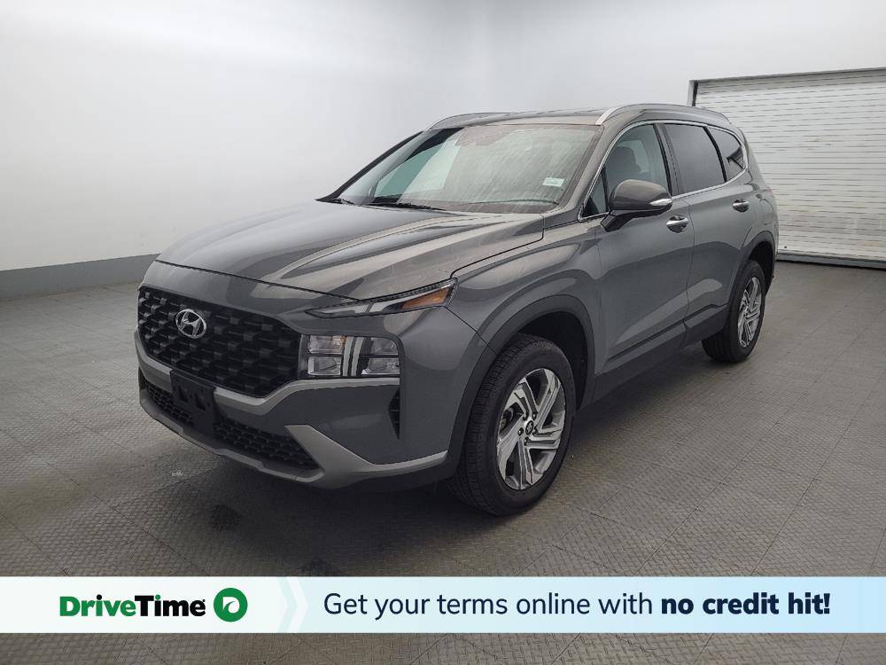2023 Hyundai Santa Fe SEL — SUV — 67,876 mi — Richmond, VA