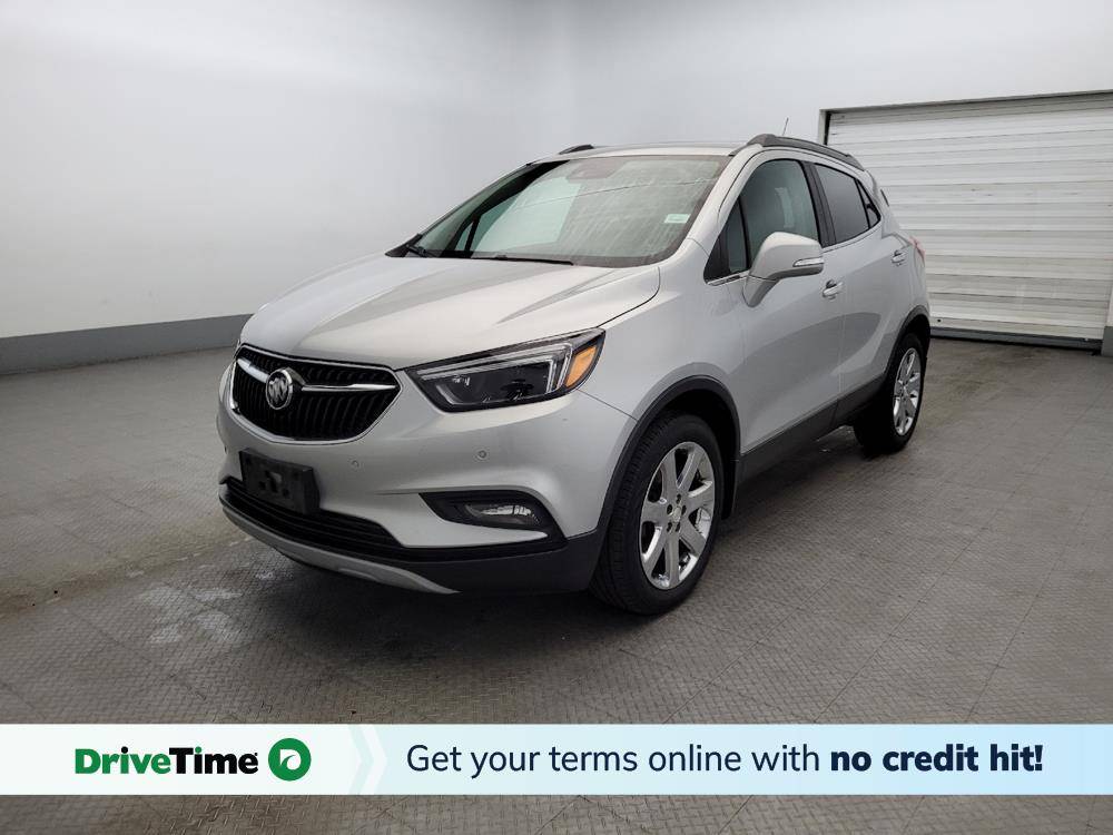 2019 Buick Encore Essence — SUV — 78,324 mi — Richmond, VA