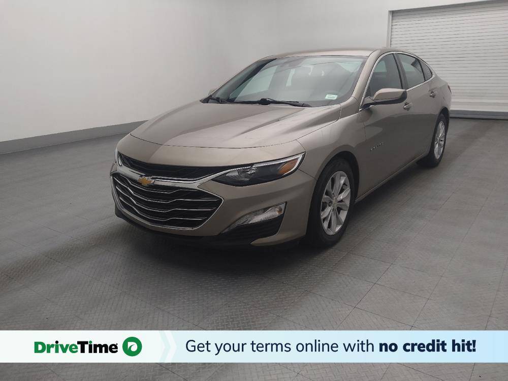 2023 Chevrolet Malibu LT — Sedan — 63,885 mi — Salem, VA