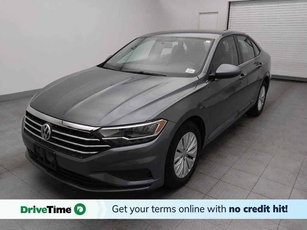 2019 Volkswagen Jetta S — Sedan — 73,298 mi — Salem, VA