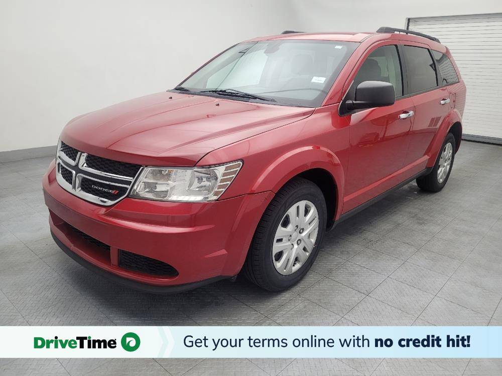 2020 Dodge Journey SE Value — SUV — 63,793 mi — Salem, VA