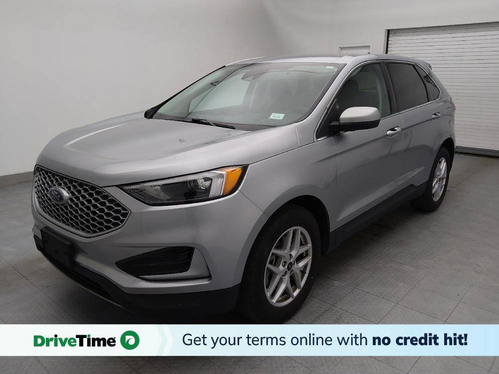2024 Ford Edge SEL — SUV — 43,356 mi — Salem, VA
