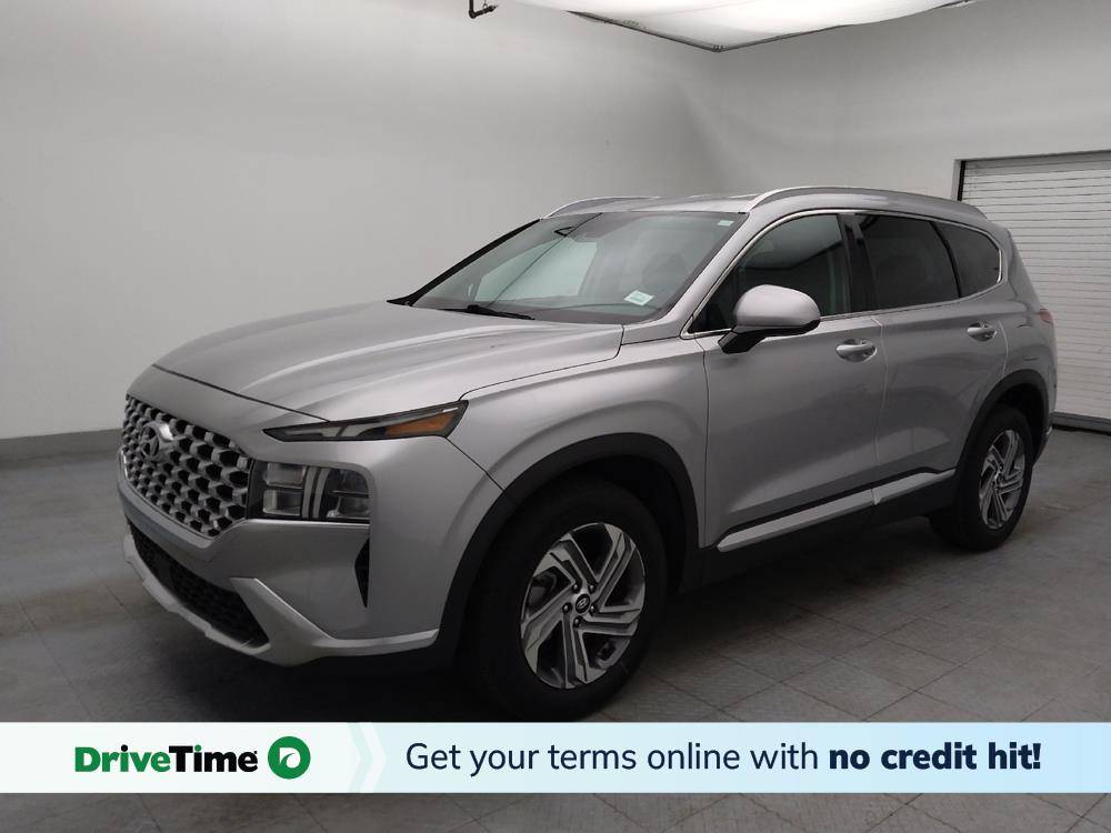 2022 Hyundai Santa Fe SEL — SUV — 22,324 mi — Salem, VA