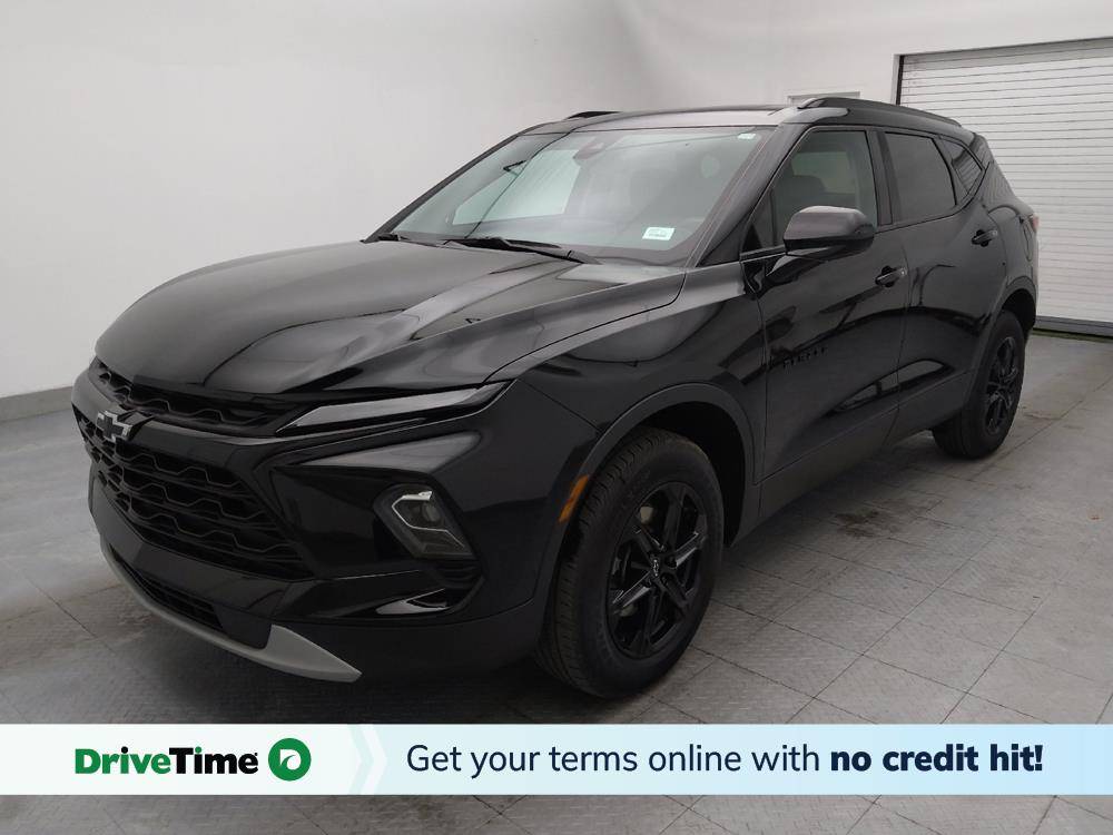 2023 Chevrolet Blazer 2LT — SUV — 17,405 mi — Salem, VA