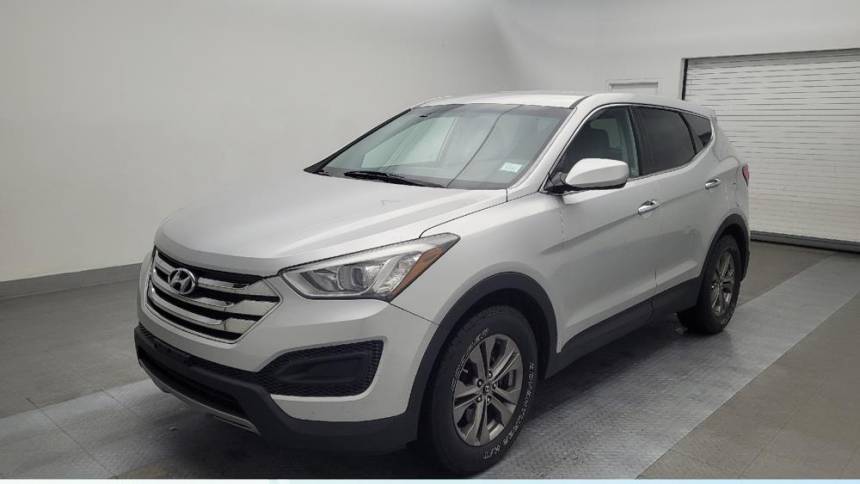 2014 Hyundai Santa Fe Sport Base — SUV — 123,881 mi — Salem, VA