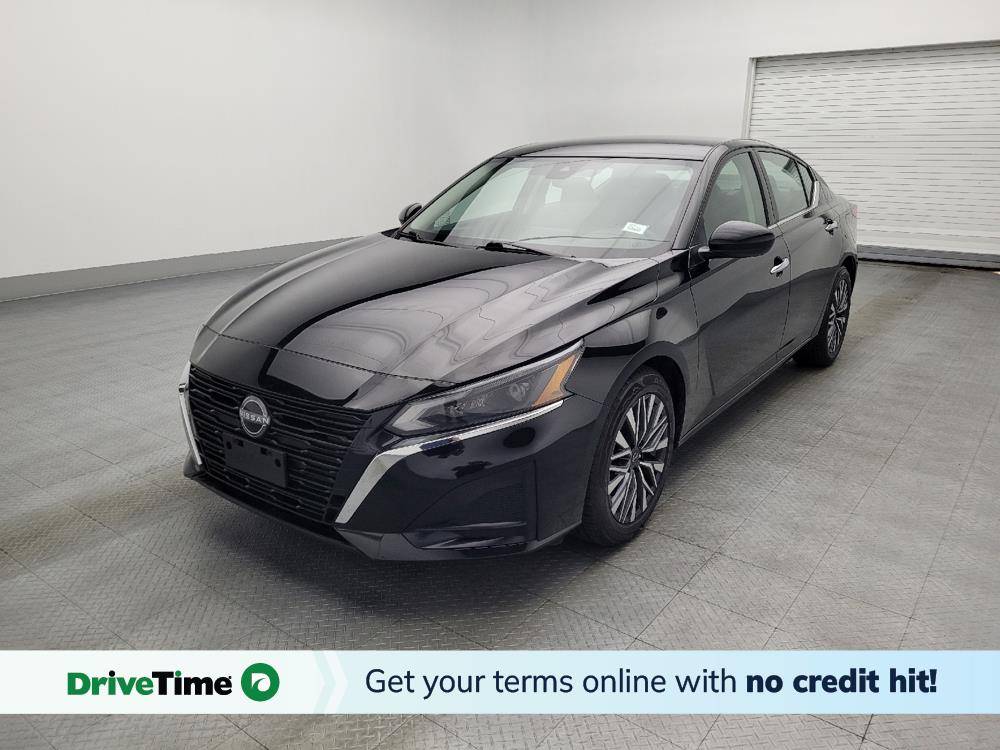2023 Nissan Altima SV — Sedan — 67,052 mi — Salem, VA
