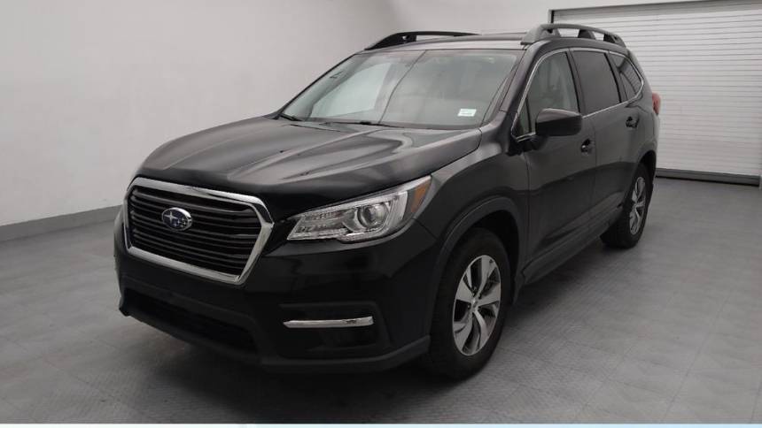 2021 Subaru Ascent Premium — SUV — 85,731 mi — Salem, VA