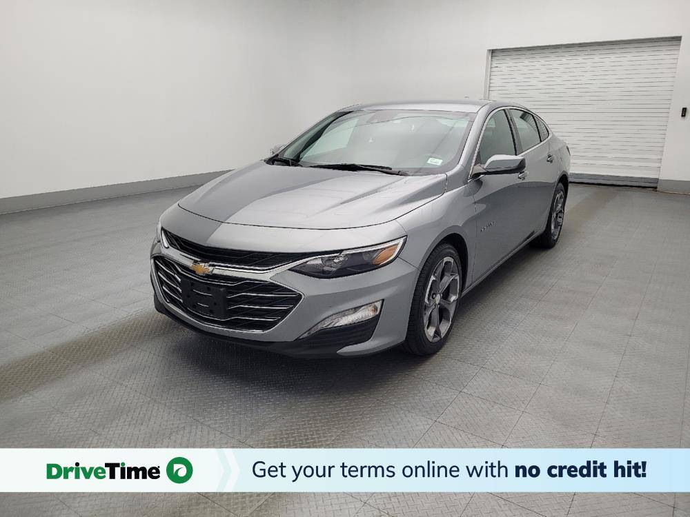 2024 Chevrolet Malibu LT — Sedan — 38,464 mi — Salem, VA