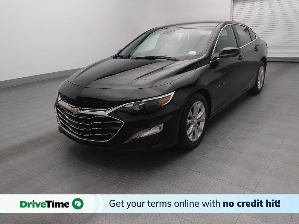 2023 Chevrolet Malibu LT — Sedan — 62,688 mi — Salem, VA