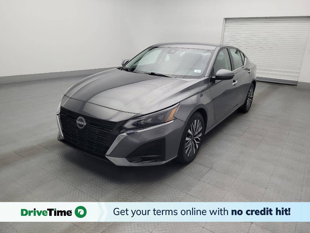 2023 Nissan Altima SV — Sedan — 61,214 mi — Salem, VA