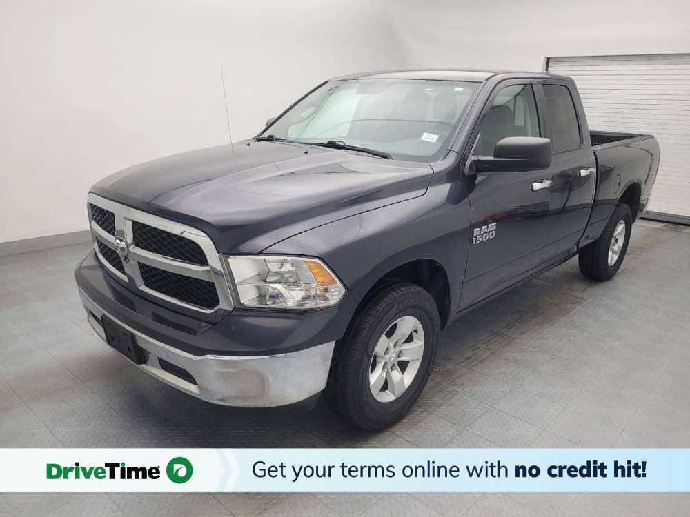 2016 Ram 1500 SLT — Pickup Truck — 113,633 mi — Salem, VA