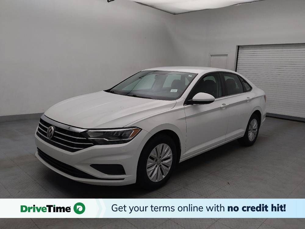 2019 Volkswagen Jetta S — Sedan — 105,431 mi — Salem, VA