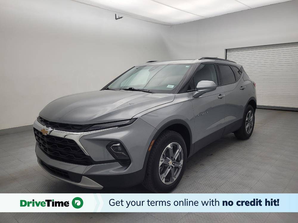 2023 Chevrolet Blazer 2LT — SUV — 16,643 mi — Salem, VA