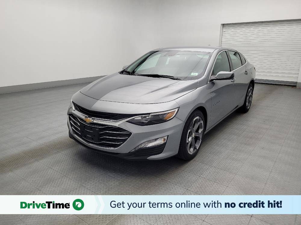 2024 Chevrolet Malibu LT — Sedan — 40,476 mi — Salem, VA