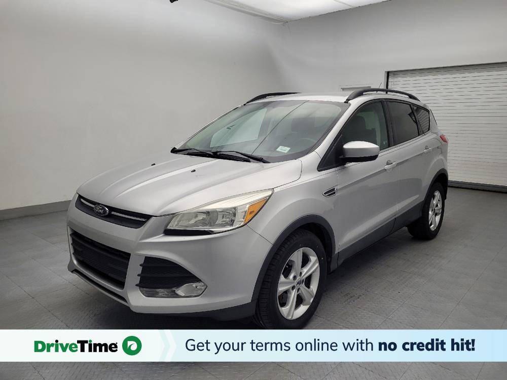 2014 Ford Escape SE — SUV — 98,700 mi — Salem, VA