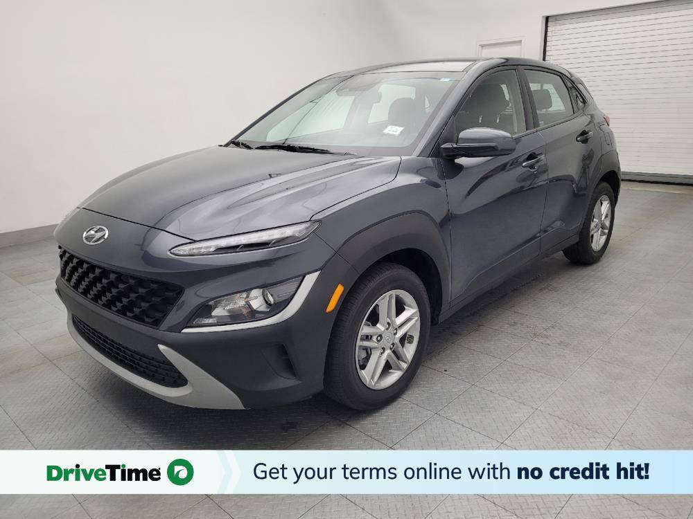 2022 Hyundai Kona SE — SUV — 12,673 mi — Salem, VA