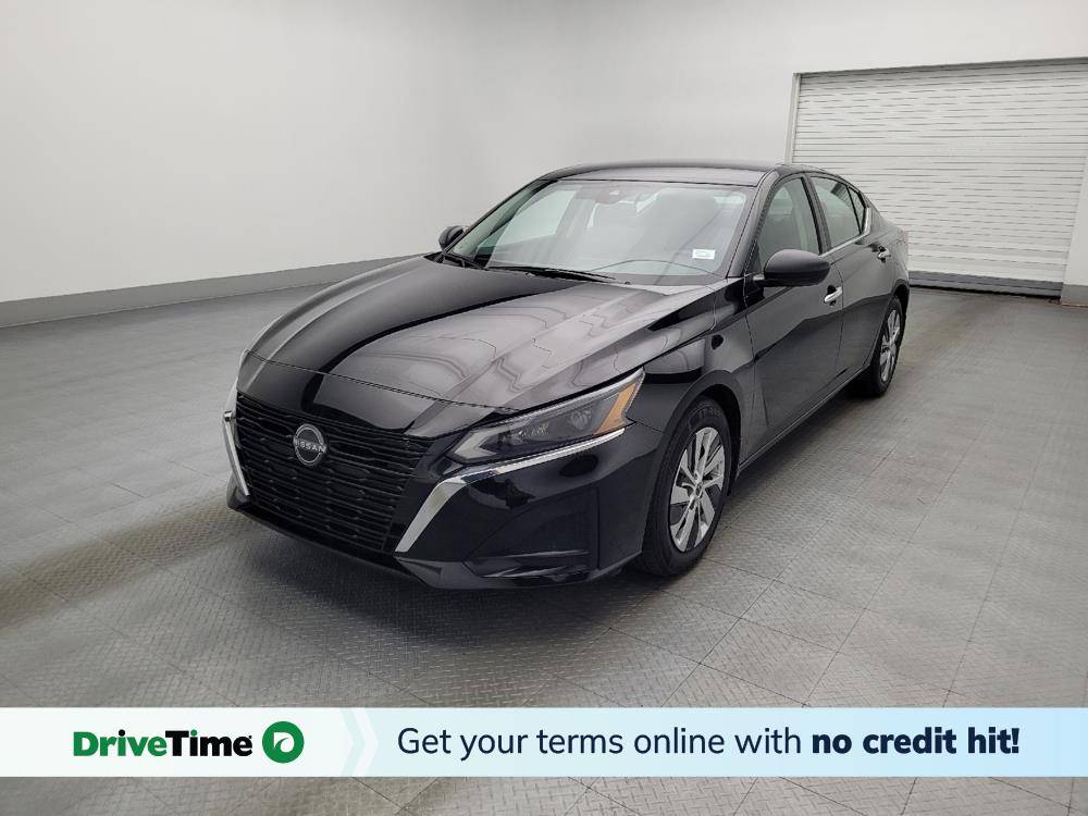 2024 Nissan Altima S — Sedan — 56,839 mi — Salem, VA
