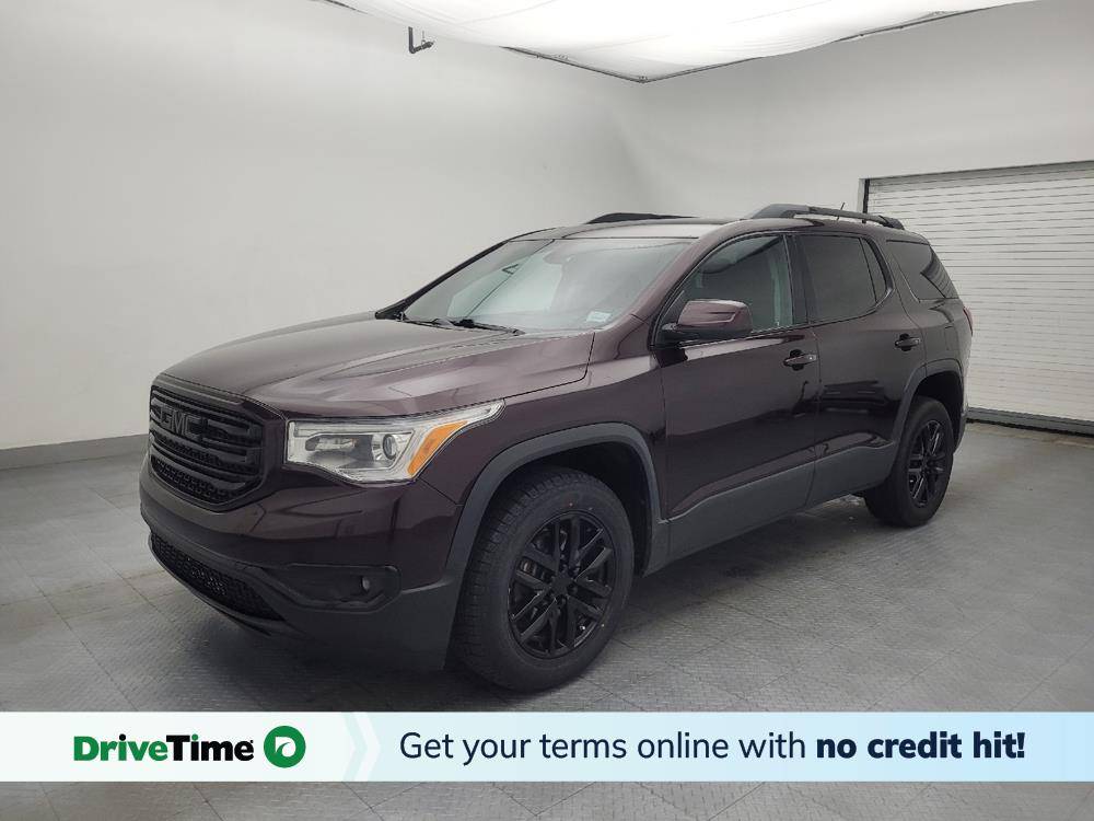 2018 GMC Acadia SLE — SUV — 90,390 mi — Salem, VA