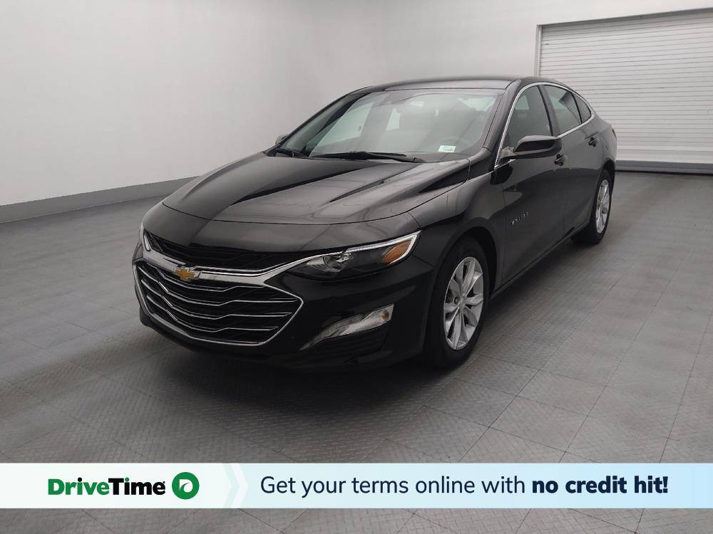 2024 Chevrolet Malibu LT — Sedan — 39,031 mi — Salem, VA