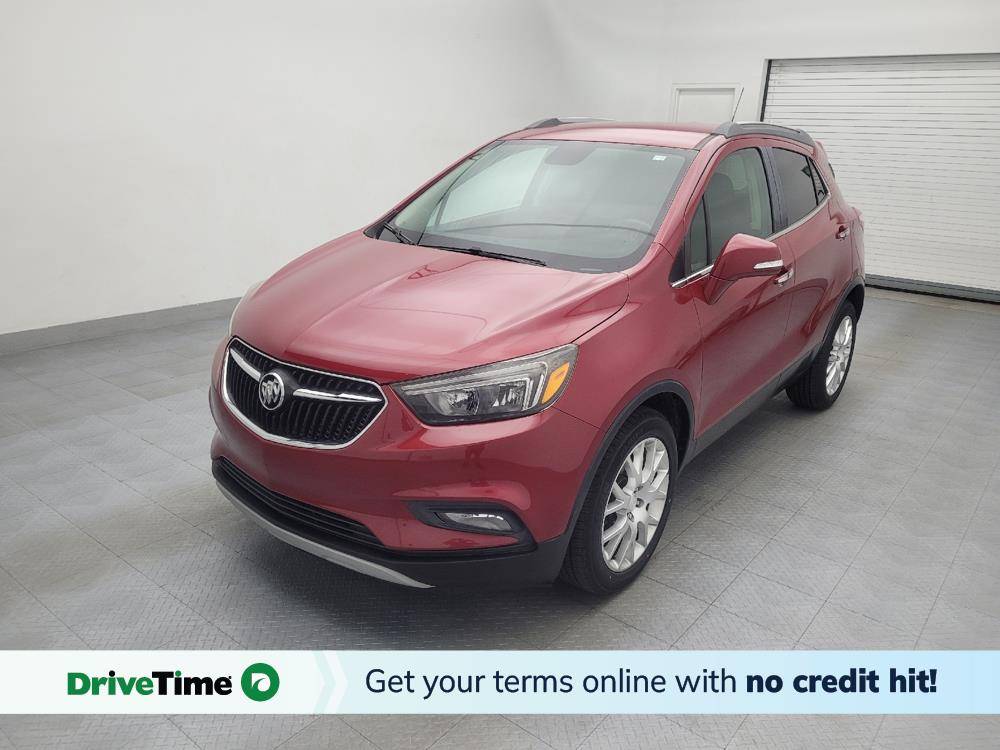2017 Buick Encore Sport Touring — SUV — 82,765 mi — Salem, VA