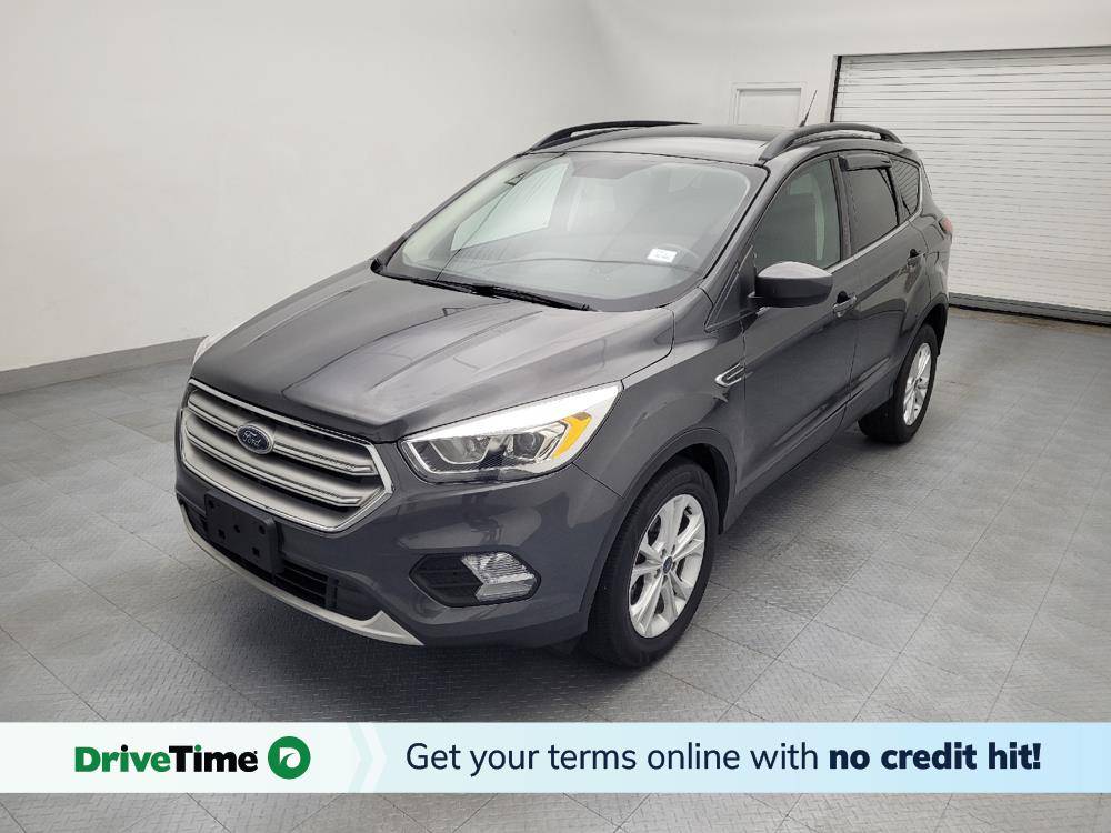 2019 Ford Escape SEL — SUV — 69,805 mi — Salem, VA