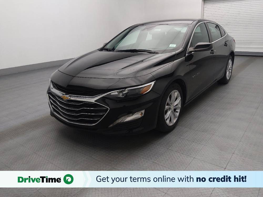 2023 Chevrolet Malibu LT — Sedan — 59,168 mi — Salem, VA