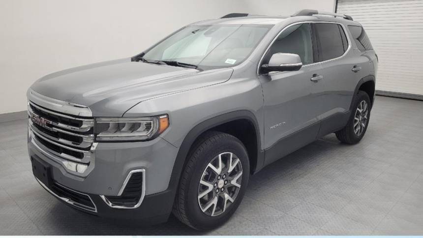 2023 GMC Acadia SLE — SUV — 25,298 mi — Salem, VA