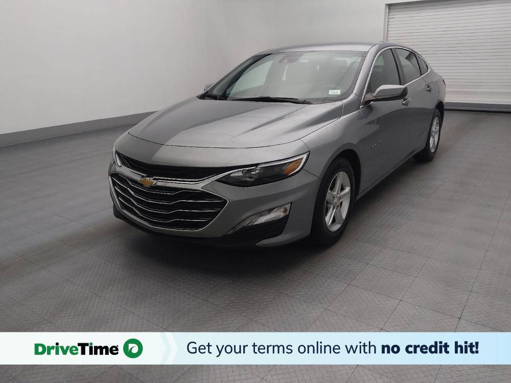 2024 Chevrolet Malibu LT — Sedan — 38,302 mi — Salem, VA