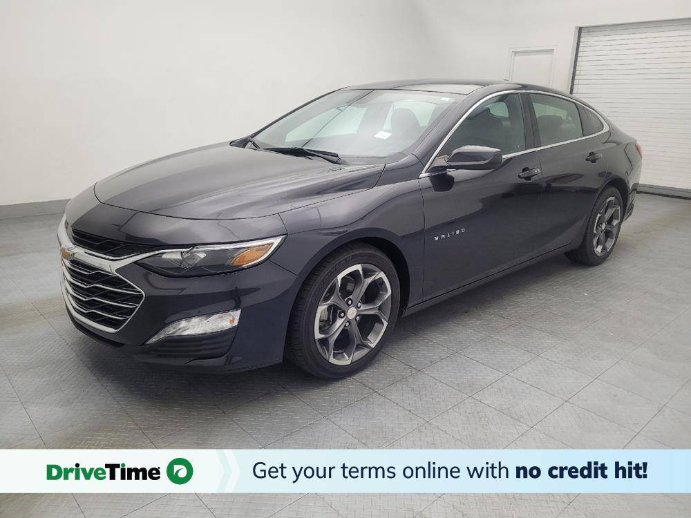 2023 Chevrolet Malibu LT — Sedan — 65,729 mi — Salem, VA