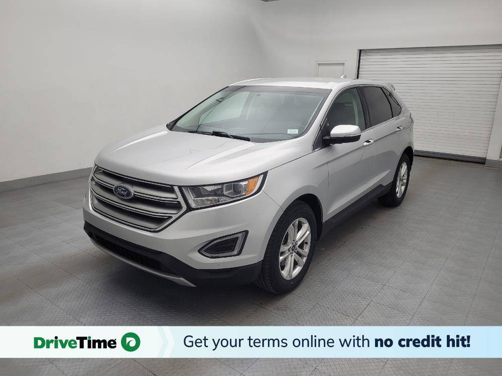 2015 Ford Edge SEL — SUV — 69,352 mi — Salem, VA