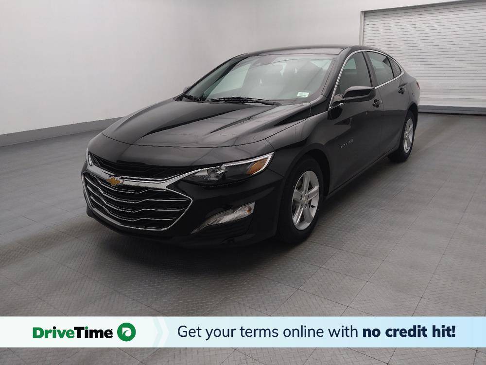 2024 Chevrolet Malibu LT — Sedan — 47,855 mi — Salem, VA