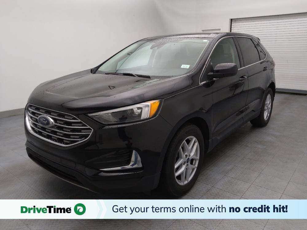 2022 Ford Edge SEL — SUV — 60,075 mi — Salem, VA