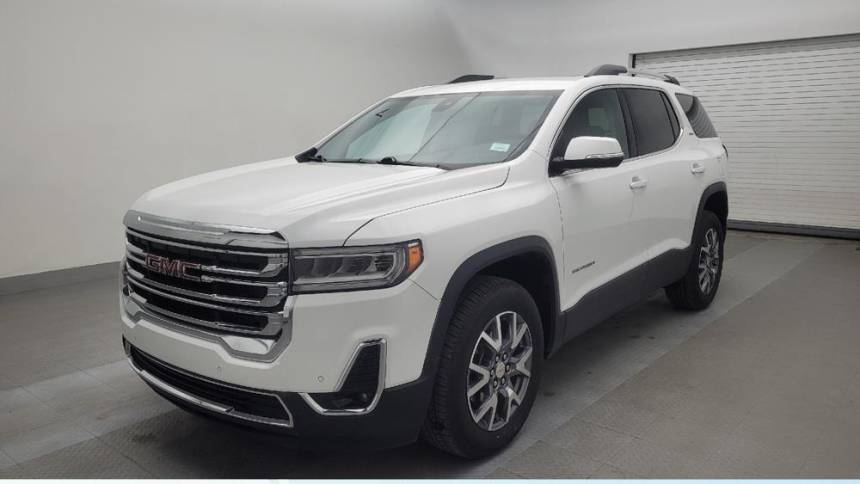 2023 GMC Acadia SLT — SUV — 62,043 mi — Salem, VA
