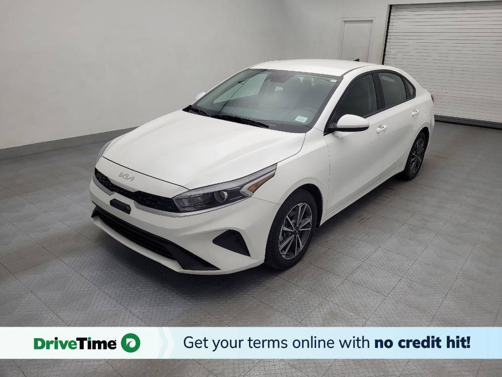 2023 Kia Forte LXS — Sedan — 40,367 mi — Salem, VA