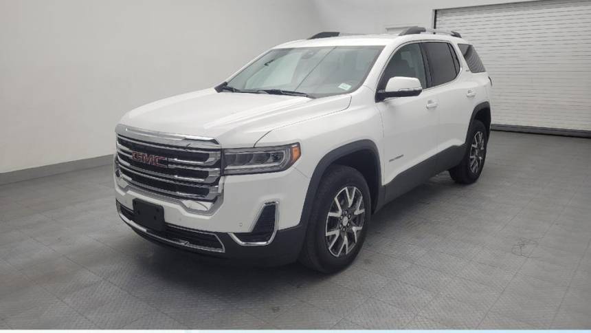 2023 GMC Acadia SLE — SUV — 26,211 mi — Salem, VA